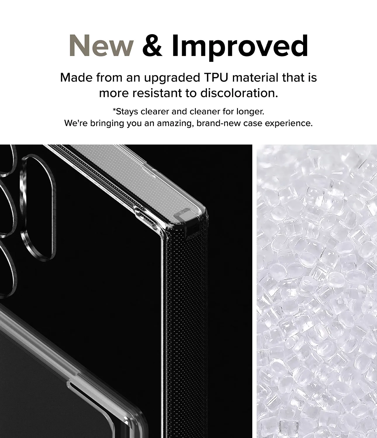 Insta-Worthy Galaxy S24 Ultra Case | Fusion Card  Ends Soon!