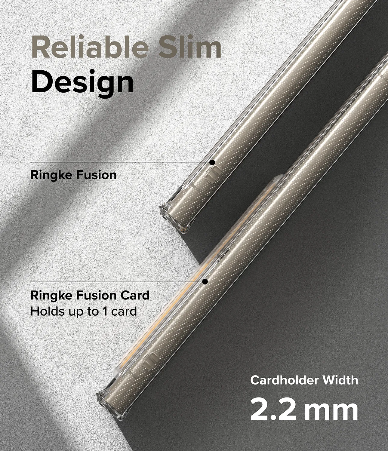 Insta-Worthy Galaxy S24 Ultra Case | Fusion Card  Ends Soon!