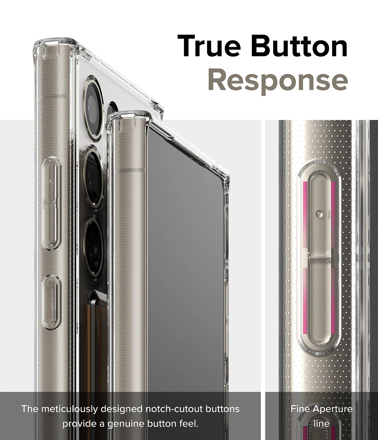 Insta-Worthy Galaxy S24 Ultra Case | Fusion Card  Ends Soon!