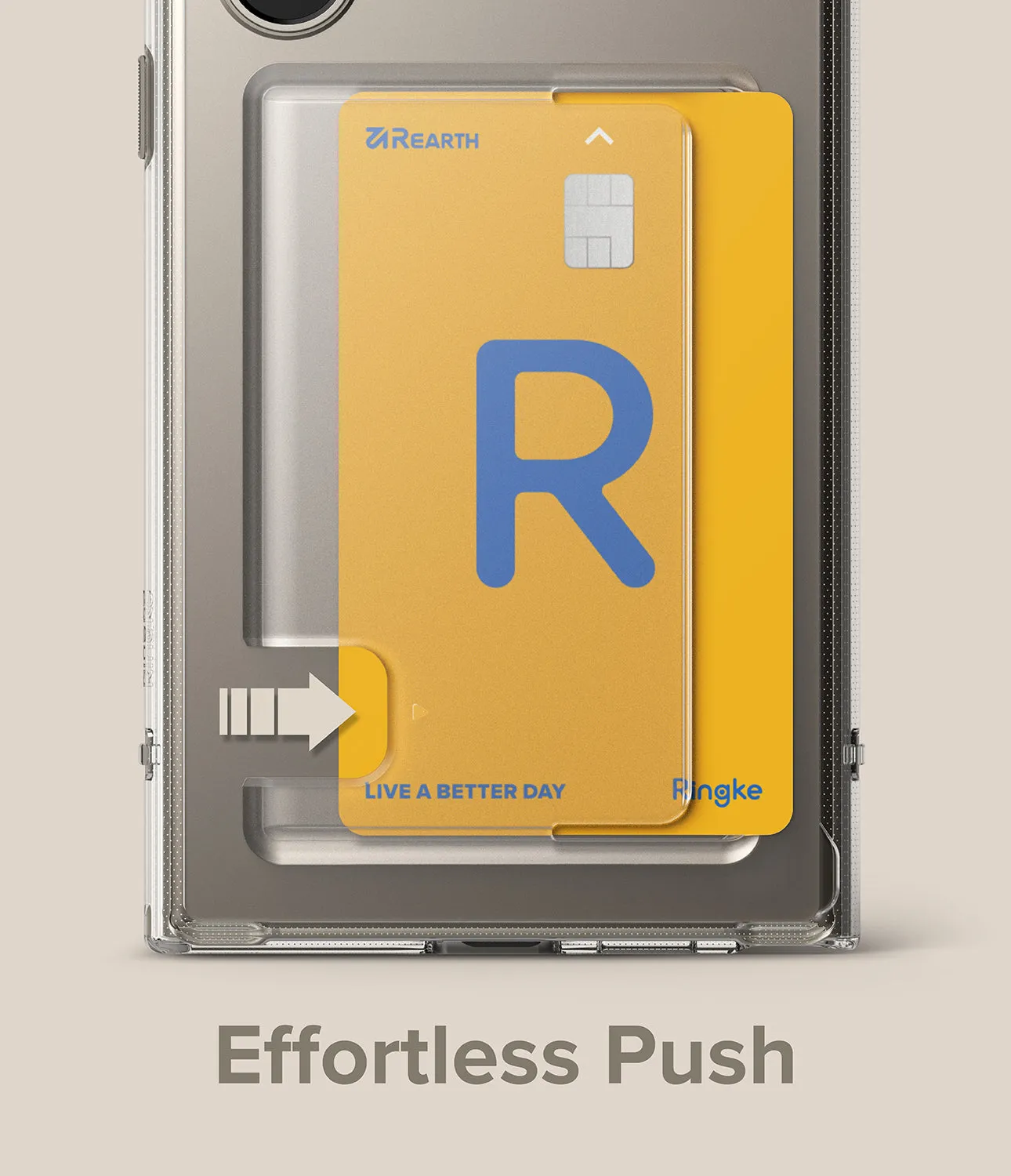 Insta-Worthy Galaxy S24 Ultra Case | Fusion Card  Ends Soon!