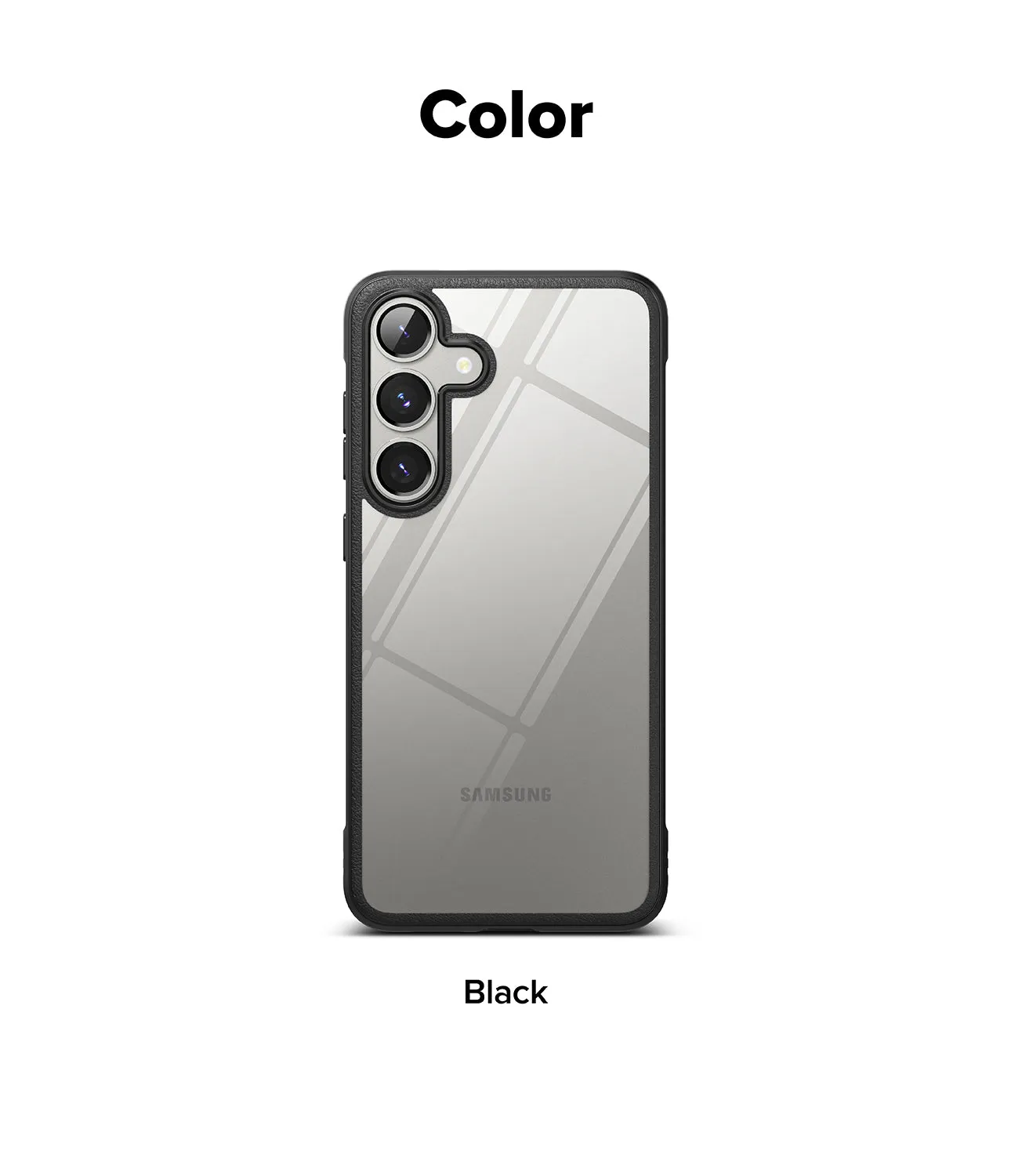 Insta-Worthy Galaxy S25 Case | Fusion Bold  Today Only!
