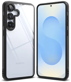 Insta-Worthy Galaxy S25 Case | Fusion Bold  Today Only!