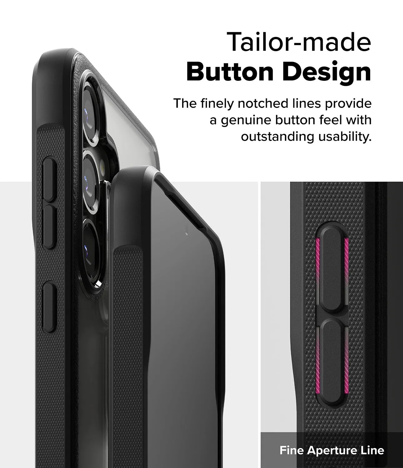 Insta-Worthy Galaxy S25 Case | Fusion Bold  Today Only!