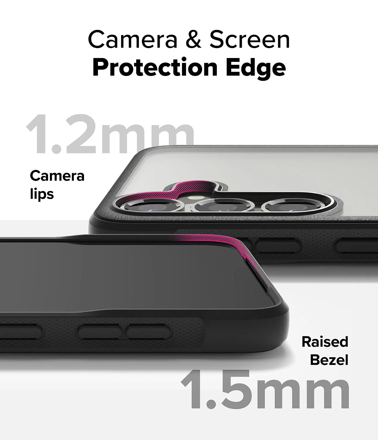 Insta-Worthy Galaxy S25 Case | Fusion Bold  Today Only!