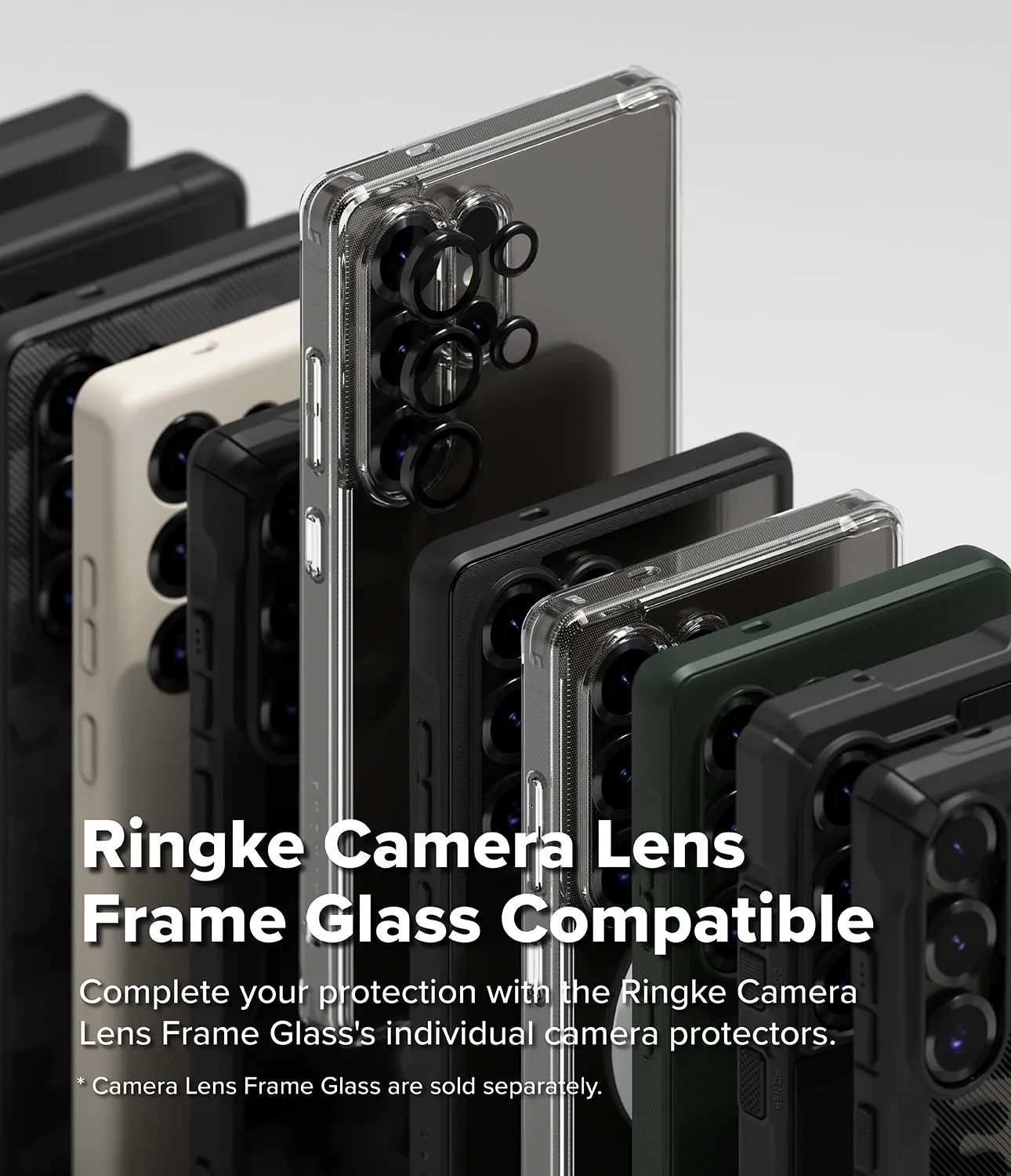 Insta-Worthy Galaxy S25 Ultra Case | Alles  Limited Stock!