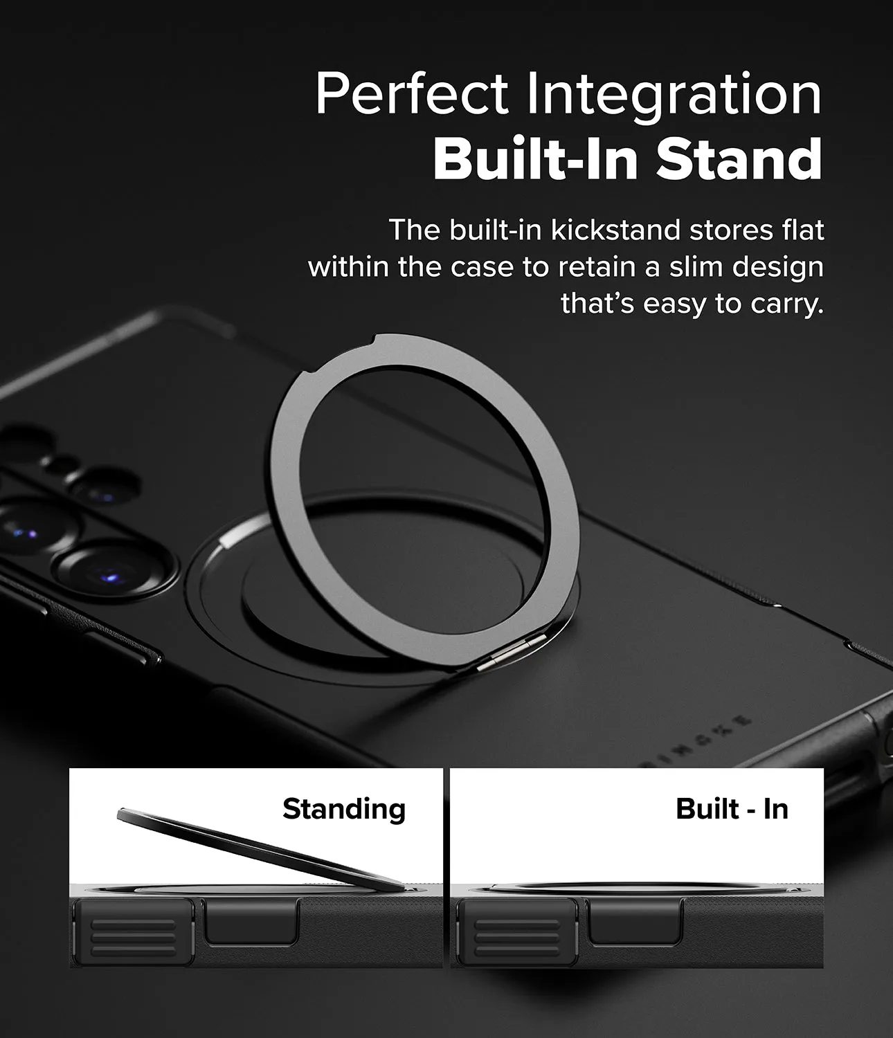 Insta-Worthy Galaxy S25 Ultra Case | Alles  Limited Stock!