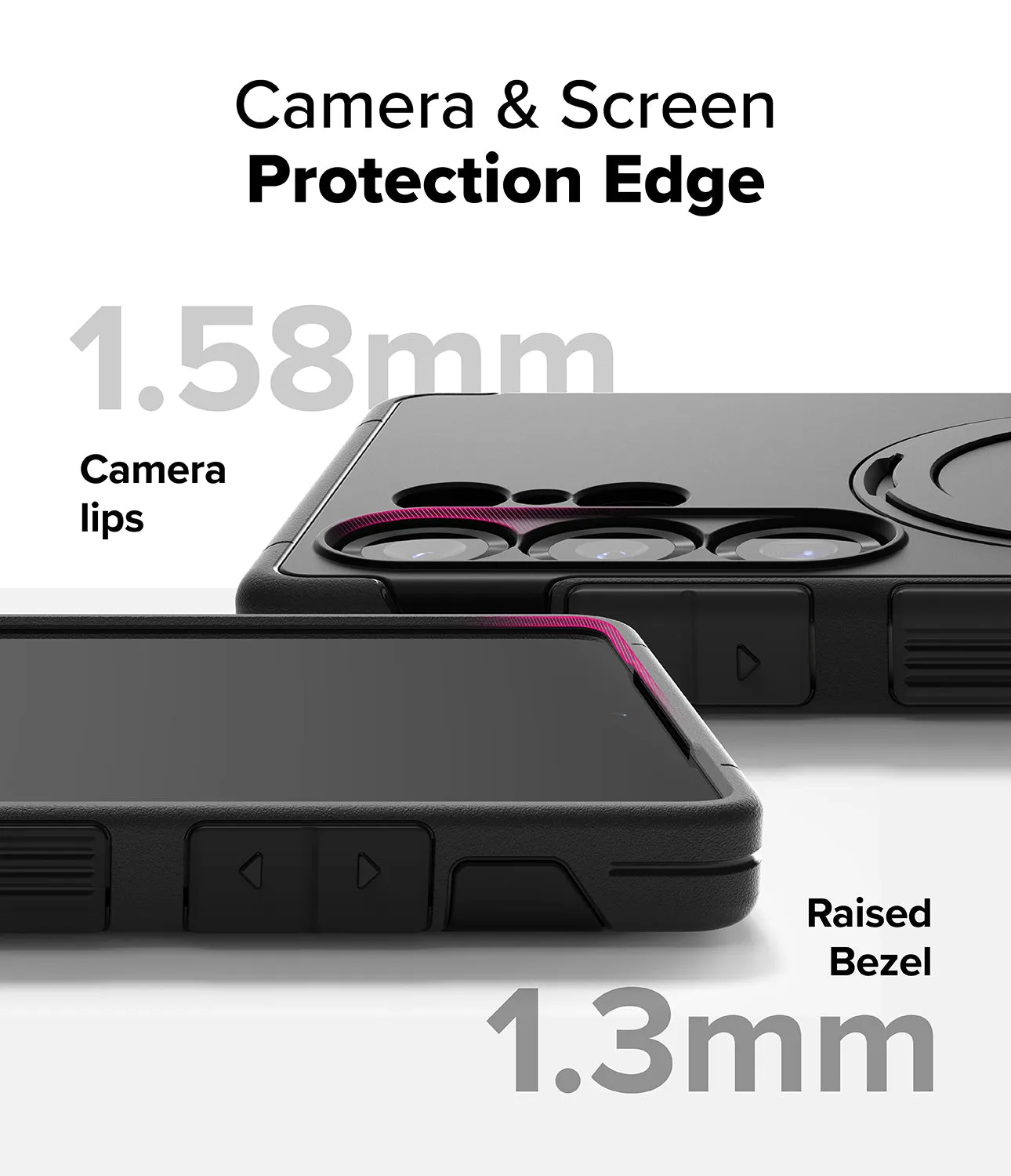 Insta-Worthy Galaxy S25 Ultra Case | Alles  Limited Stock!