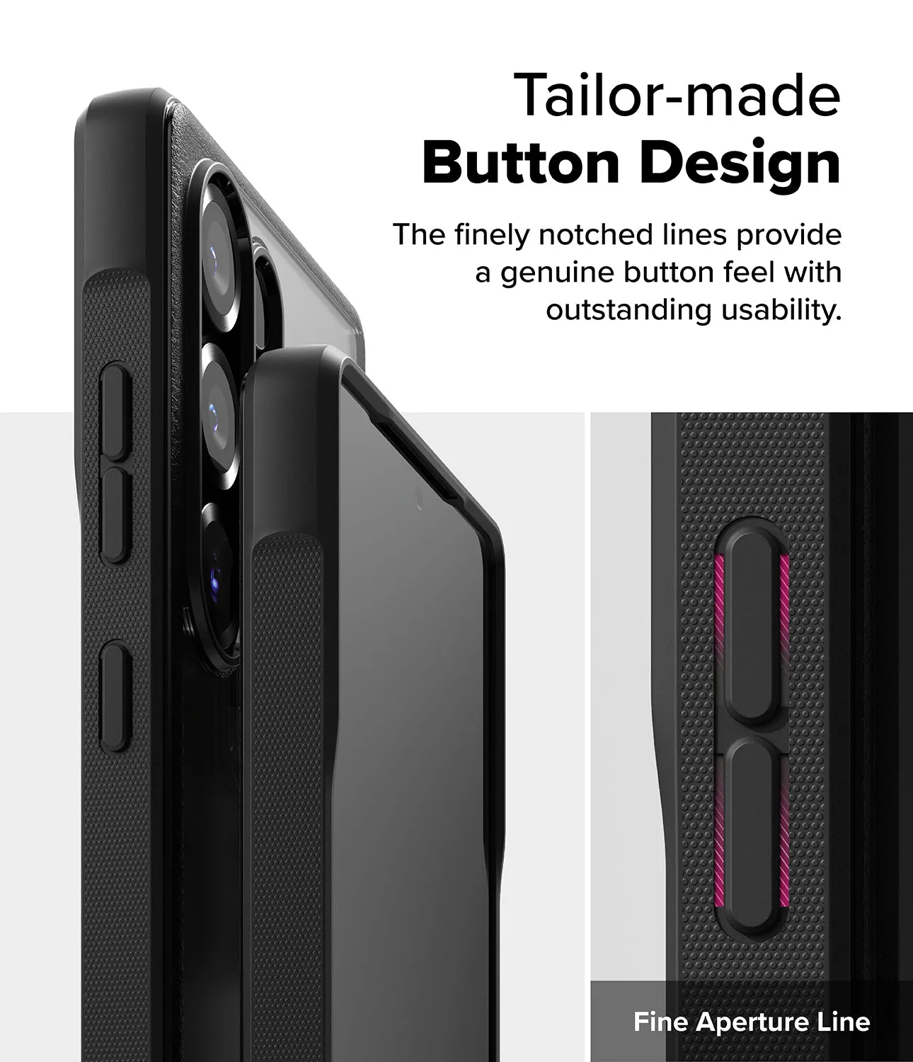 Insta-Worthy Galaxy S25 Ultra Case | Fusion Bold  Last Chance!