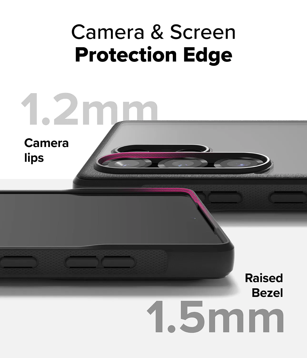 Insta-Worthy Galaxy S25 Ultra Case | Fusion Bold  Last Chance!