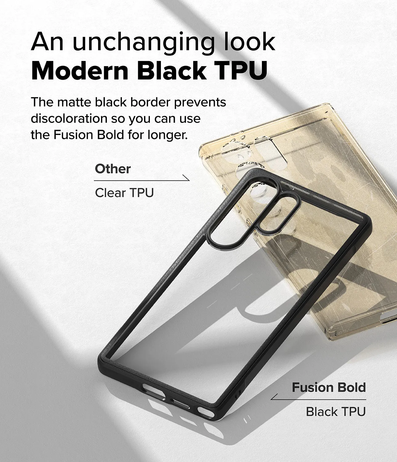 Insta-Worthy Galaxy S25 Ultra Case | Fusion Bold  Last Chance!