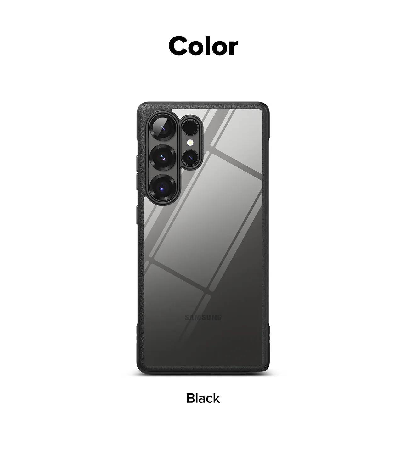 Insta-Worthy Galaxy S25 Ultra Case | Fusion Bold  Last Chance!