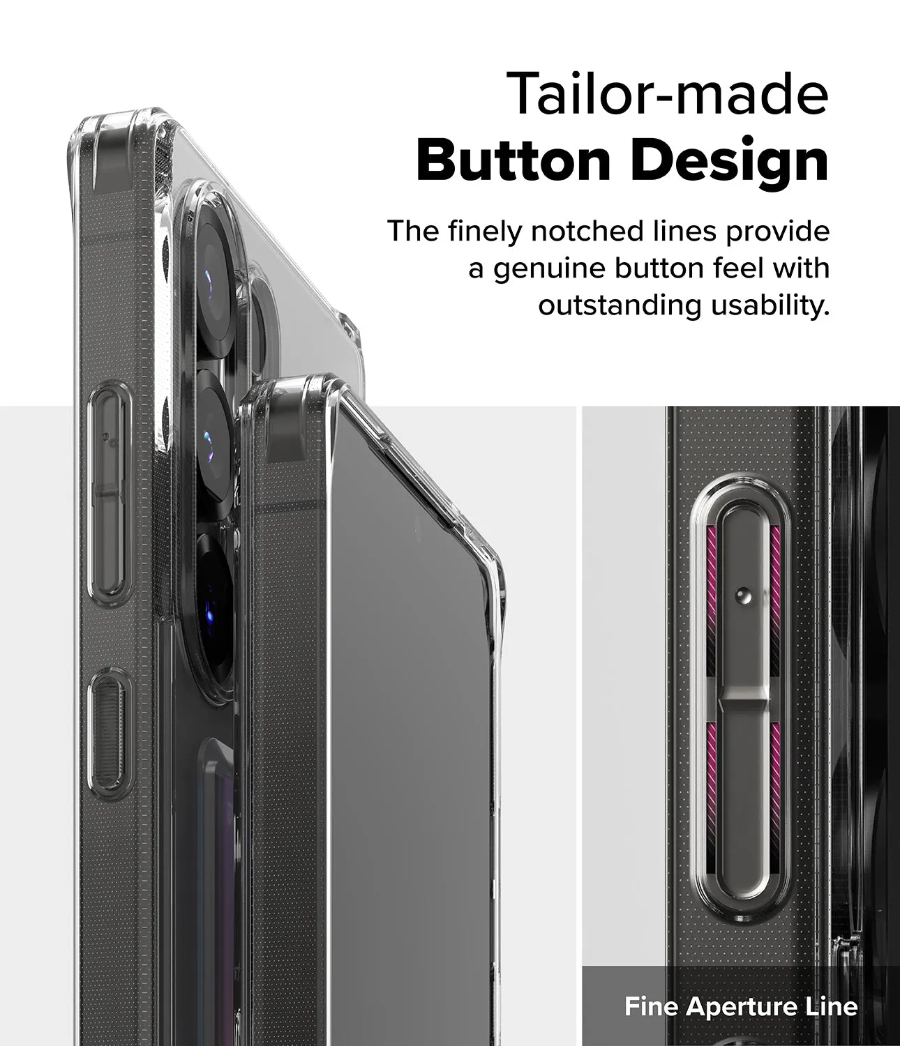 Insta-Worthy Galaxy S25 Ultra Case | Fusion Card  Almost Sold Out!