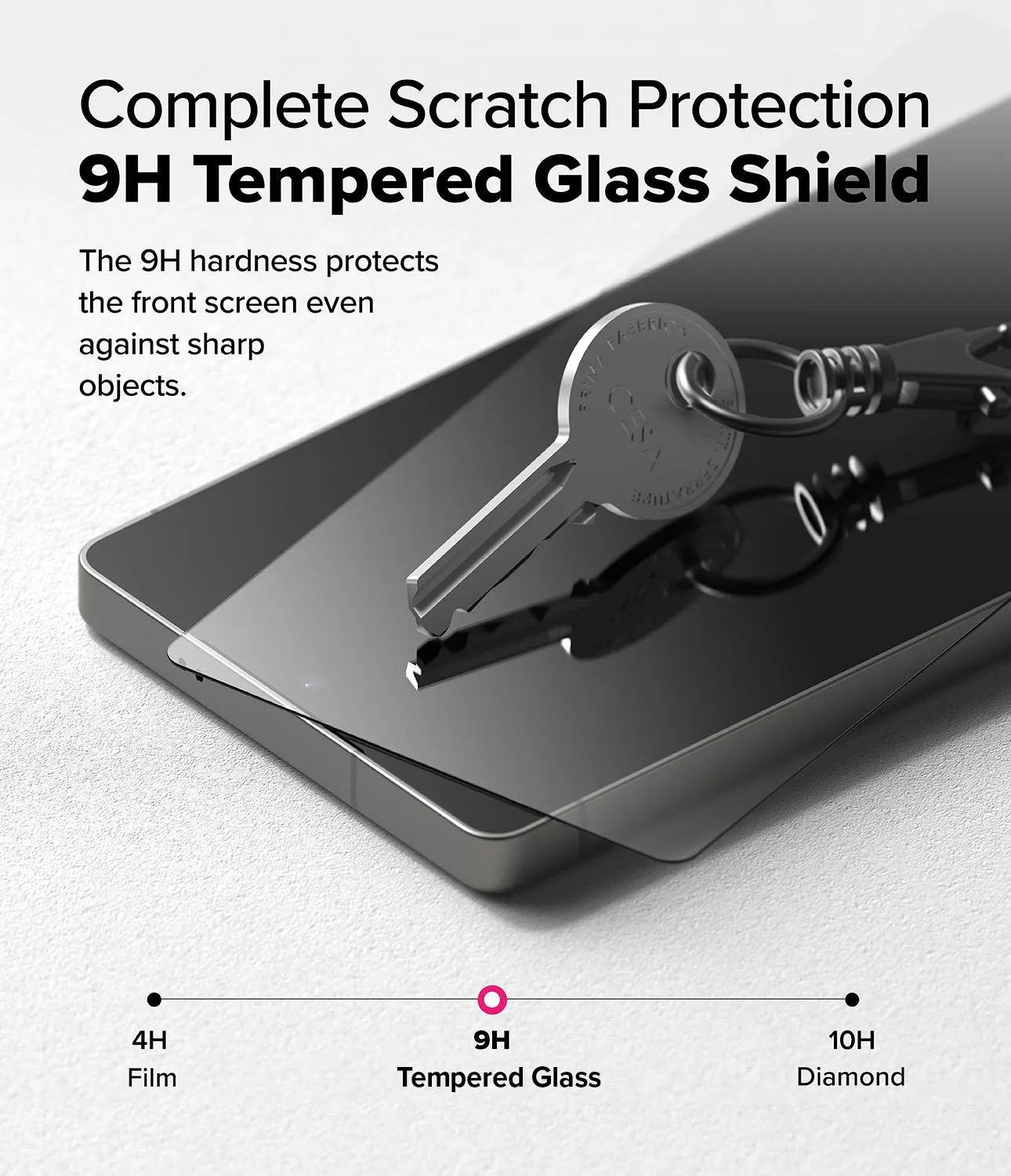 Insta-Worthy Galaxy S25 Ultra Screen Protector | Easy Slide Tempered Glass  Dont Miss Out!