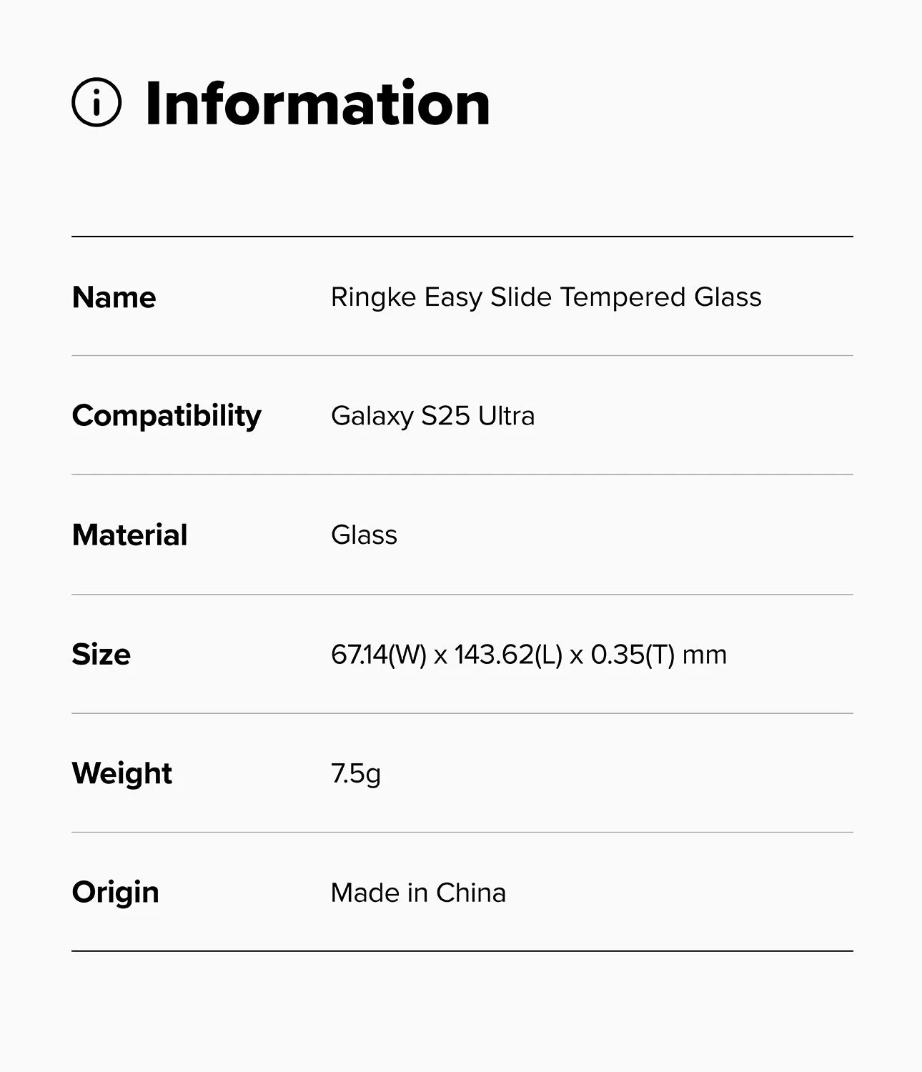 Insta-Worthy Galaxy S25 Ultra Screen Protector | Easy Slide Tempered Glass  Dont Miss Out!