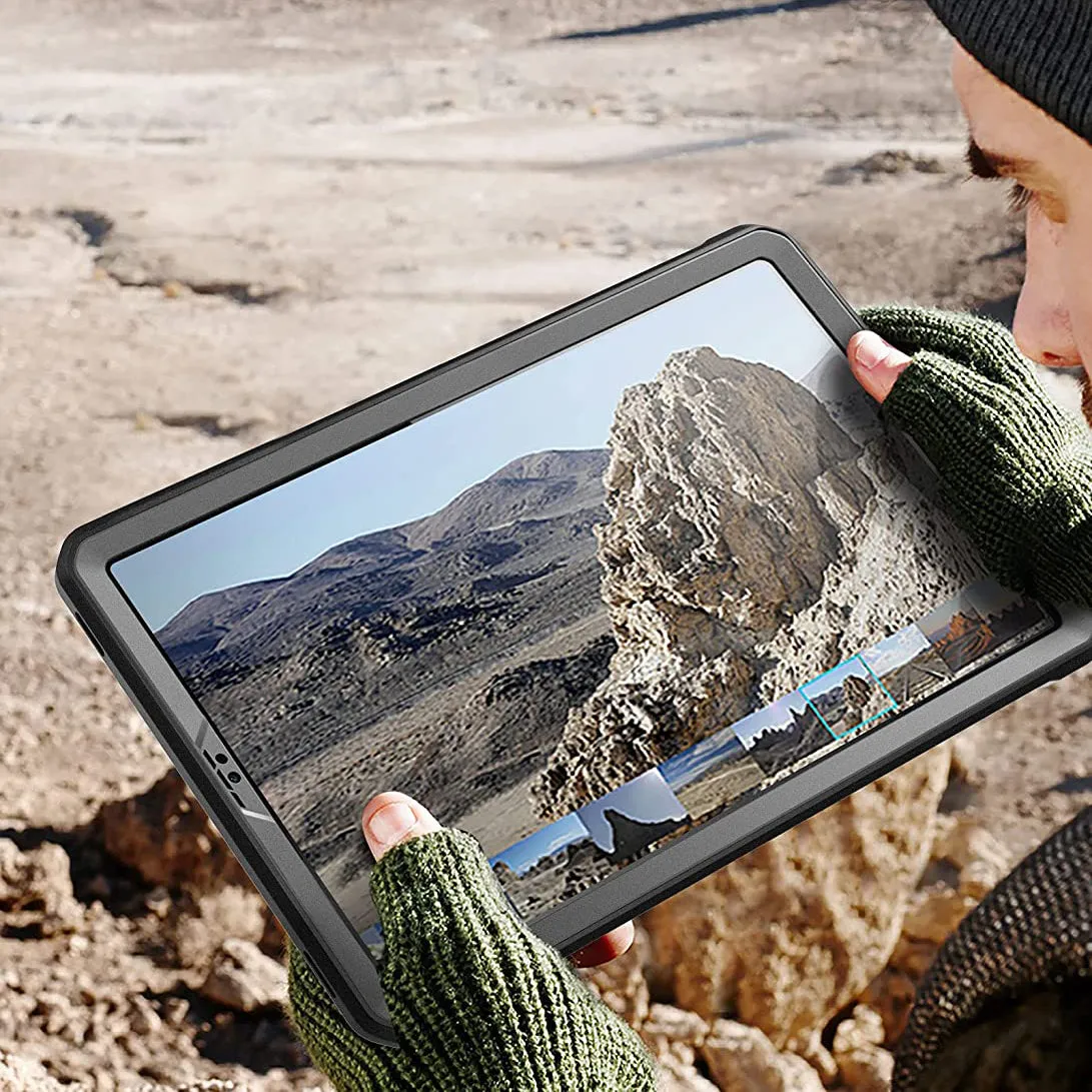Insta-Worthy Galaxy Tab A7 Lite 8.7 inch (2021) Unicorn Beetle Pro Full-Body Case-Black  Almost Gone!