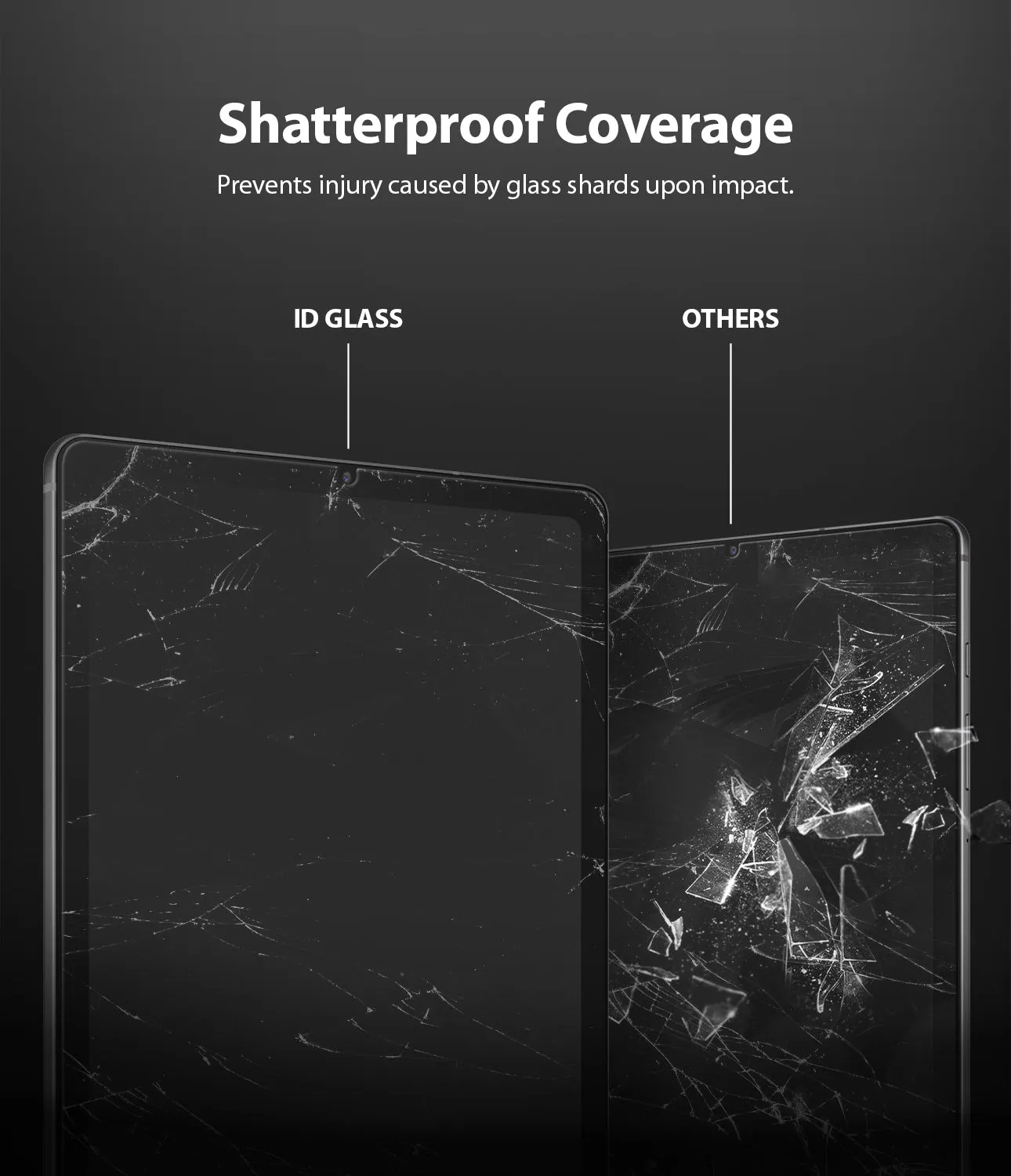 Insta-Worthy Galaxy Tab S6 Lite | Invisible Defender Glass  Going Fast!