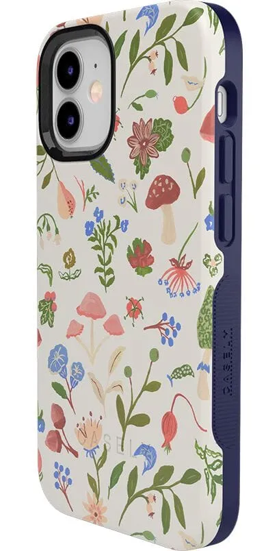 Insta-Worthy Garden Party | Mushroom Floral Case  Going Fast!