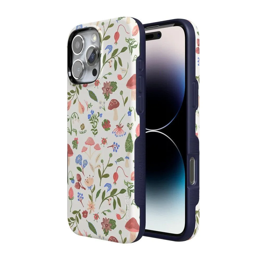 Insta-Worthy Garden Party | Mushroom Floral Case  Going Fast!