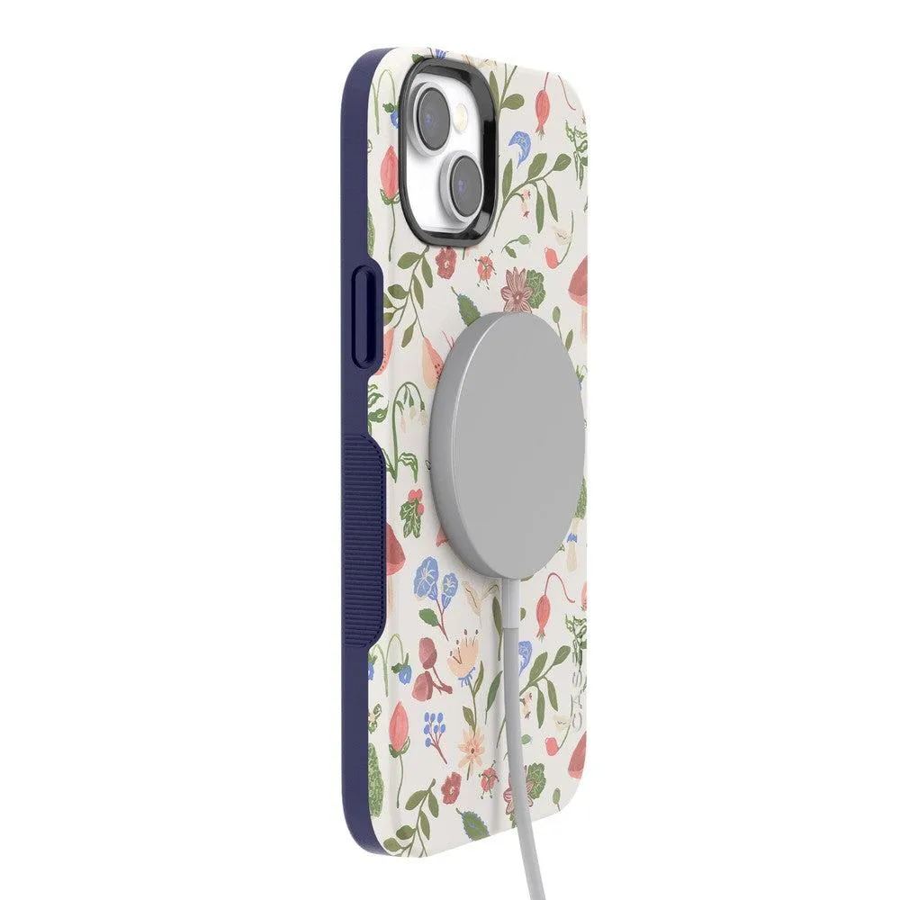 Insta-Worthy Garden Party | Mushroom Floral Case  Going Fast!