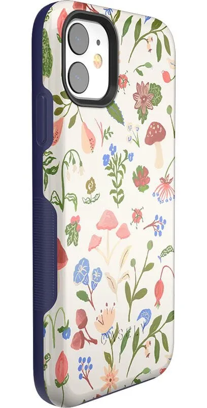 Insta-Worthy Garden Party | Mushroom Floral Case  Going Fast!