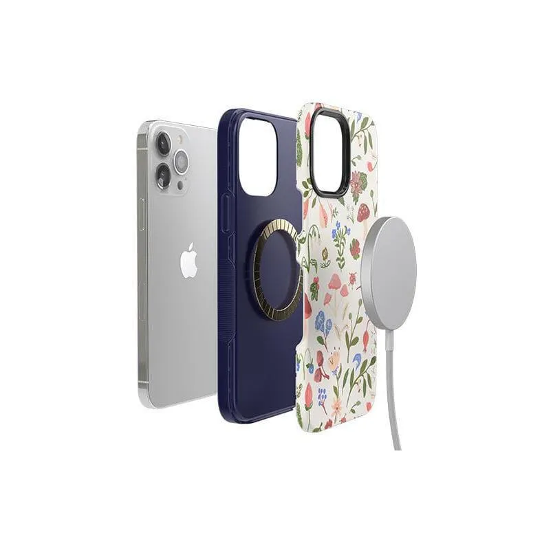 Insta-Worthy Garden Party | Mushroom Floral Case  Going Fast!