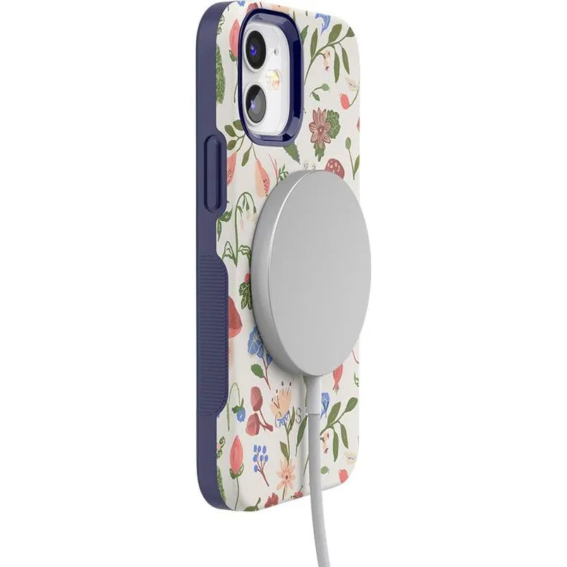 Insta-Worthy Garden Party | Mushroom Floral Case  Going Fast!