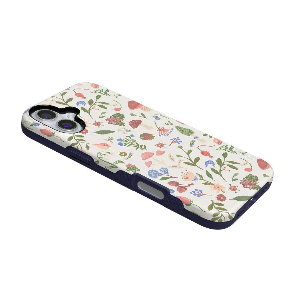 Insta-Worthy Garden Party | Mushroom Floral Case  Going Fast!
