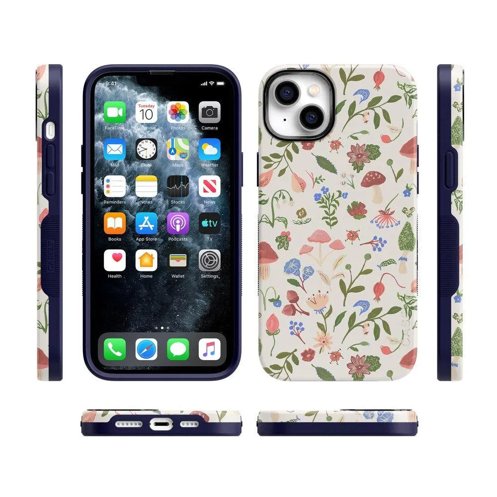 Insta-Worthy Garden Party | Mushroom Floral Case  Going Fast!
