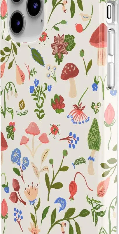 Insta-Worthy Garden Party | Mushroom Floral Case  Going Fast!