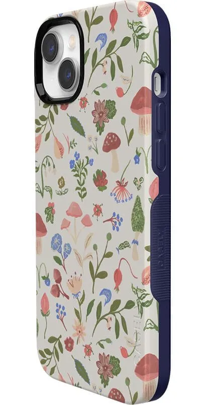 Insta-Worthy Garden Party | Mushroom Floral Case  Going Fast!