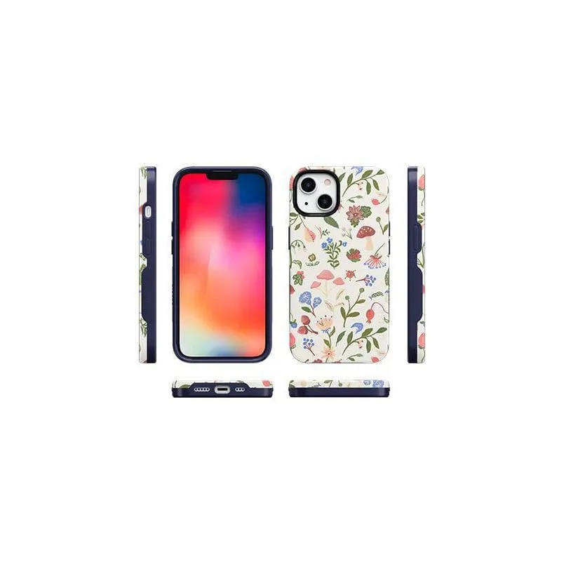 Insta-Worthy Garden Party | Mushroom Floral Case  Going Fast!