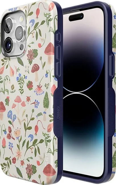 Insta-Worthy Garden Party | Mushroom Floral Case  Going Fast!