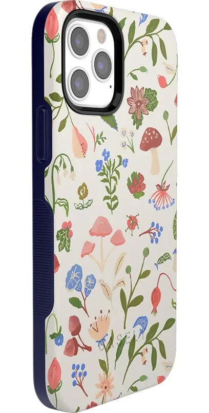 Insta-Worthy Garden Party | Mushroom Floral Case  Going Fast!