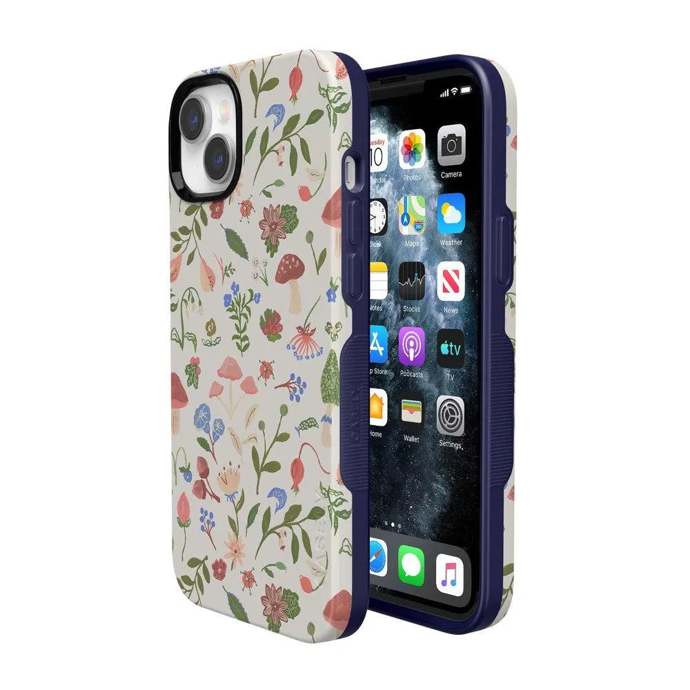 Insta-Worthy Garden Party | Mushroom Floral Case  Going Fast!