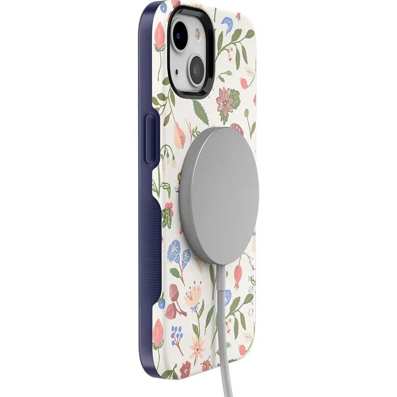 Insta-Worthy Garden Party | Mushroom Floral Case  Going Fast!