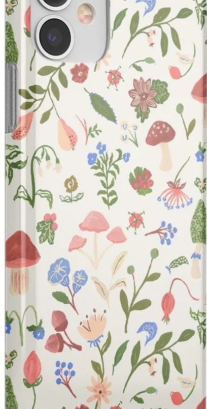 Insta-Worthy Garden Party | Mushroom Floral Case  Going Fast!