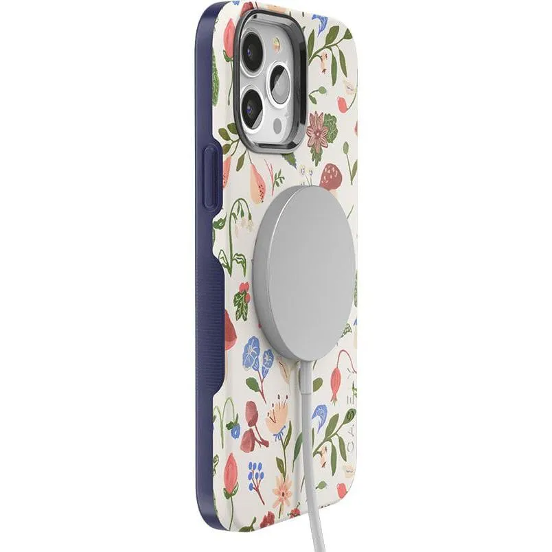 Insta-Worthy Garden Party | Mushroom Floral Case  Going Fast!