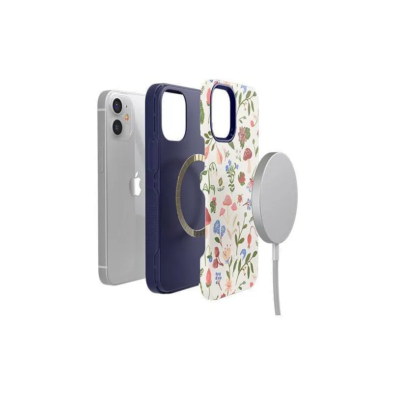 Insta-Worthy Garden Party | Mushroom Floral Case  Going Fast!