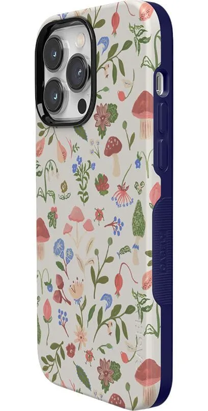 Insta-Worthy Garden Party | Mushroom Floral Case  Going Fast!