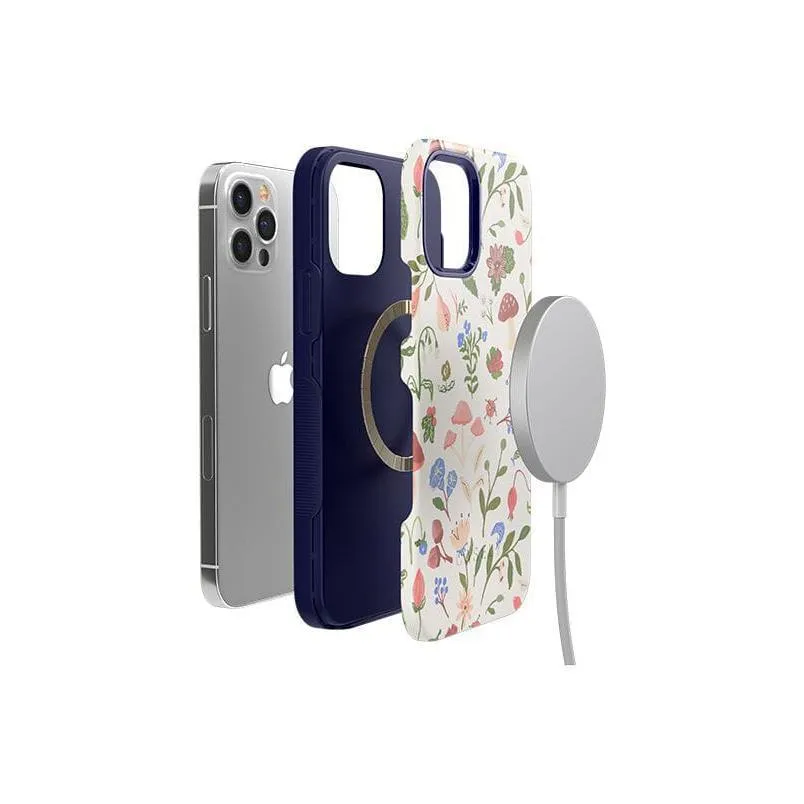 Insta-Worthy Garden Party | Mushroom Floral Case  Going Fast!