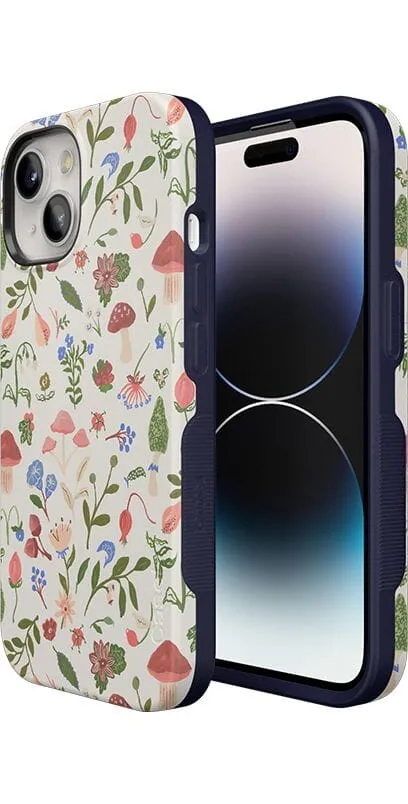 Insta-Worthy Garden Party | Mushroom Floral Case  Going Fast!