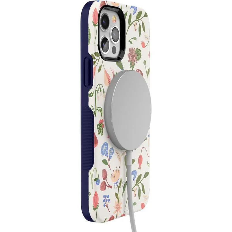 Insta-Worthy Garden Party | Mushroom Floral Case  Going Fast!