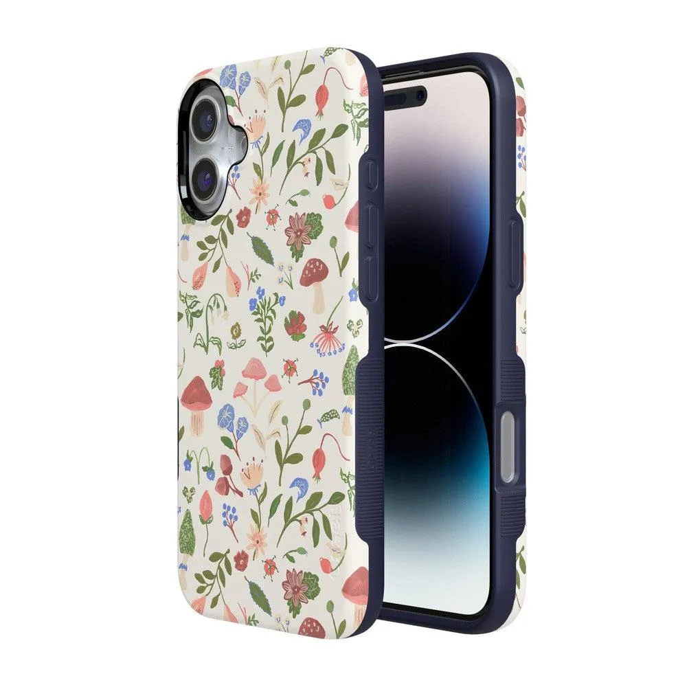 Insta-Worthy Garden Party | Mushroom Floral Case  Going Fast!