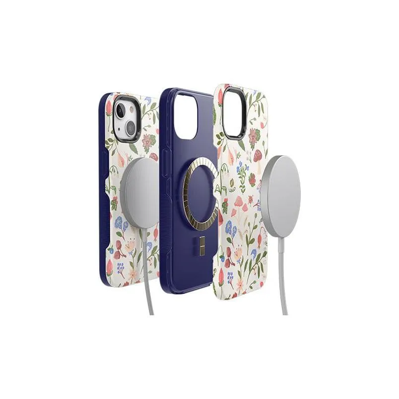 Insta-Worthy Garden Party | Mushroom Floral Case  Going Fast!