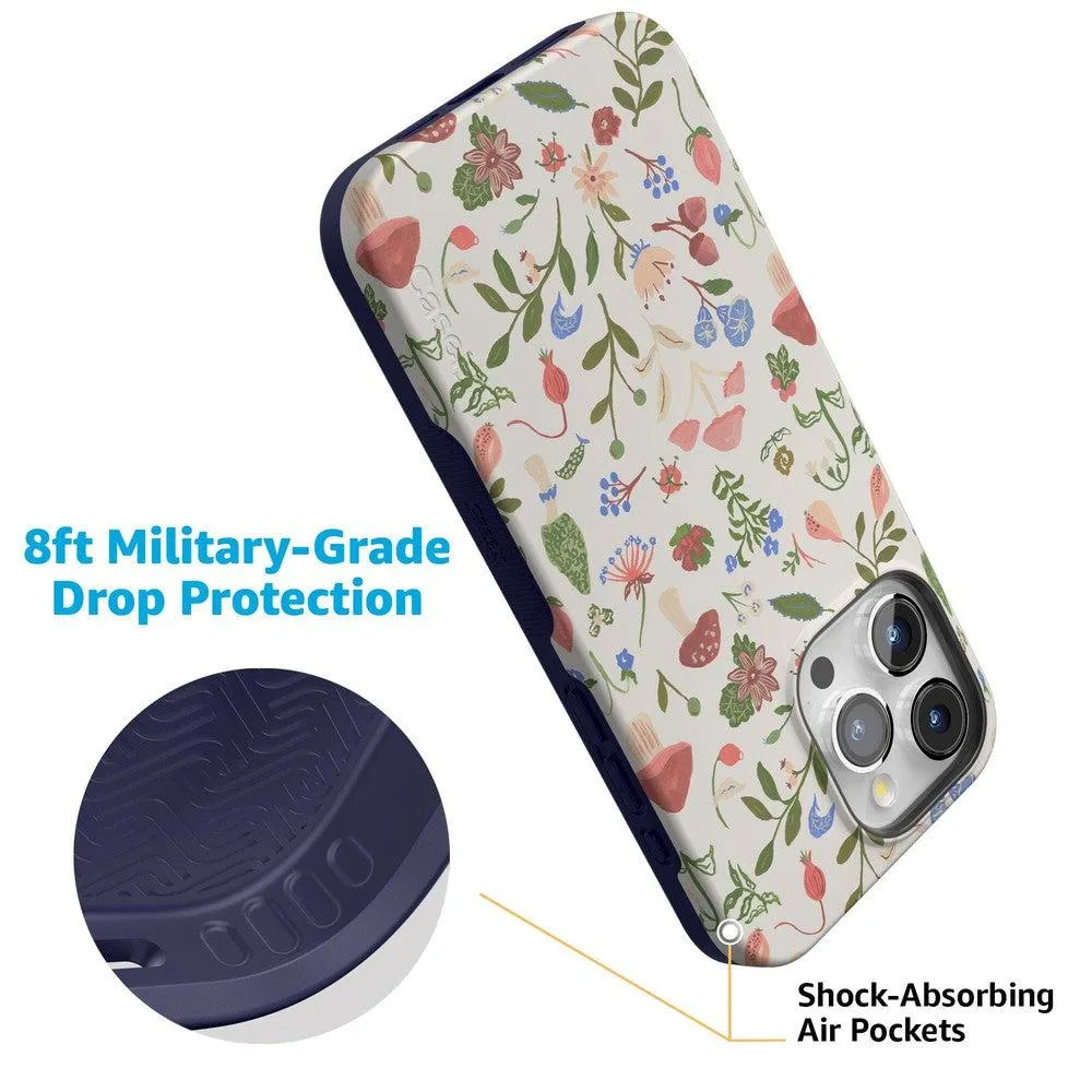 Insta-Worthy Garden Party | Mushroom Floral Case  Going Fast!