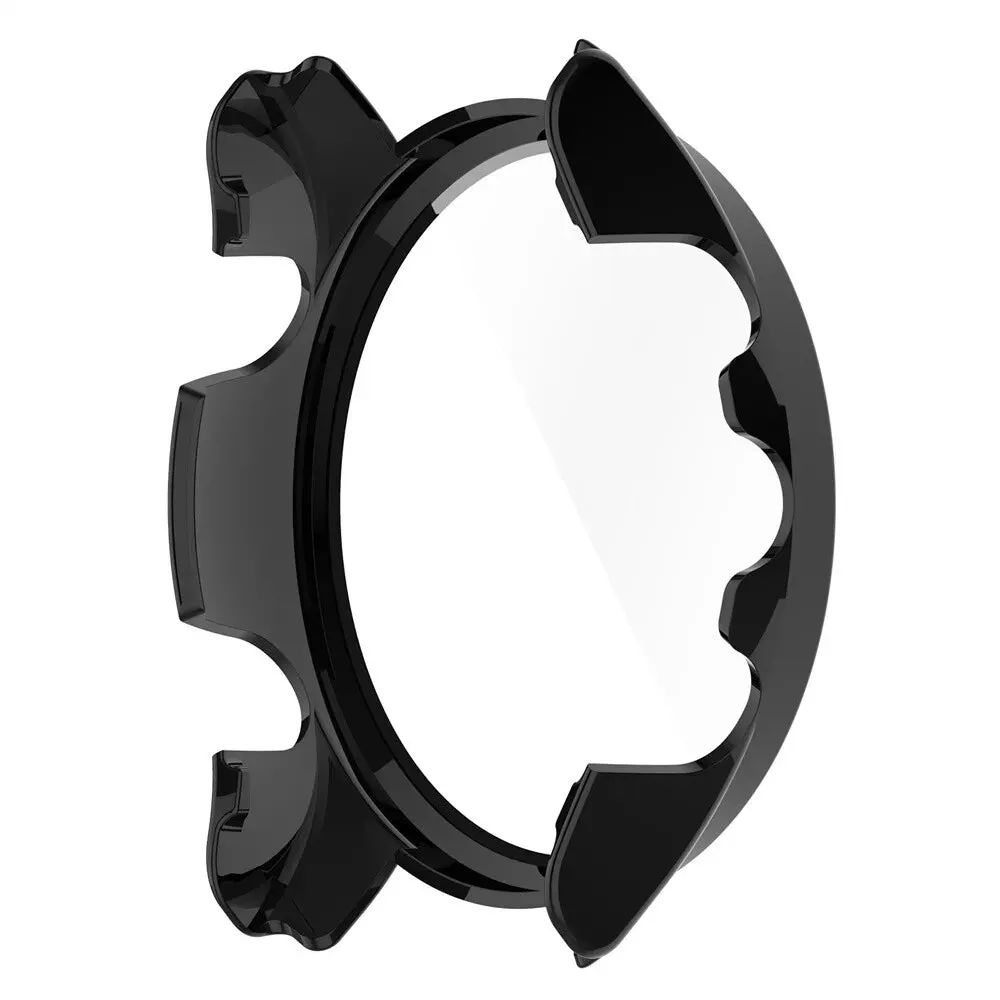 Insta-Worthy Garmin Forerunner 255 Hard Case with Glass (Black)  Dont Miss Out!