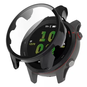 Insta-Worthy Garmin Forerunner 255 Hard Case with Glass (Black)  Dont Miss Out!