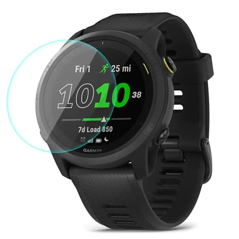 Insta-Worthy Garmin Forerunner 745 Screen Protector (Glass)  Almost Sold Out!