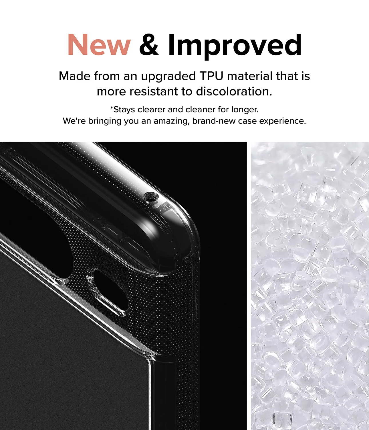 Insta-Worthy Google Pixel 8 Case | Fusion Matte  Last Few Pieces!