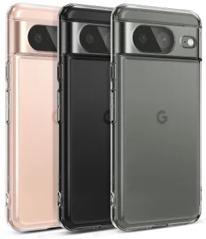 Insta-Worthy Google Pixel 8 Case | Fusion Matte  Last Few Pieces!